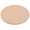 vidaXL - Tafelblad - rond - MDF - 500x18 - mm