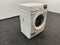 AEG LR7384BB2 - Wasmachine - ProSteam® 10% zuiniger dan energielabel A - Wit