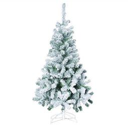 Eazy Living Kunstkerstboom 180 cm Snow