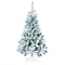 Eazy Living Kunstkerstboom 180 cm Snow