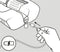Orctan Automatische Masturbator - Met Power Boost en Edging functie - Automatische Masturbator & Sex Toys voor Mannen - Elektrische Masturbators, Pocket Pussy, Blowjob & Zuigfuncties - Perfecte Masturbator voor Man, Automatisch en Realistisch Genot