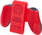 PowerA NSAC0058-02 - Joy-Con Comfort Grip - Ergonomisch ontwerp - Rood