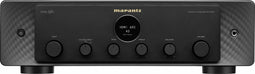 Marantz Model 40N - Stereoversterker - HDMI streaming - Zwart