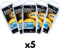 Duracell DA675N6 - Knoopcel batterij - Zink-lucht 1,4 V 640 mAh (6 stuks)