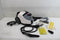 Kärcher SC 5 EasyFix Iron Plug - Sledestoomreiniger - 4,2 bar - VapoHydro functie - 2250 W - Reservoir 2 l