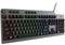 Lenovo Legion K500 - Mechanisch Toetsenbord - RGB Backlight - Zwart