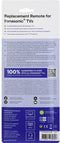 One For All URC4914 - Afstandsbediening TV - 100% geschikt voor Panasonic