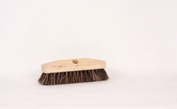 Luva Luiwagen met Anker Hout/Bruin