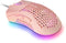 Mars Gaming MMEXP - Draad muis - 32.000dpi - RGB