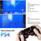 KOTION EACH G - Gaming Headset - Ruisonderdrukking - Zwart/Blauw