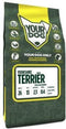 Yourdog Yorkshire terriër Rasspecifiek Adult Hondenvoer 12kg | Hondenbrokken