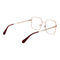 MAX&Co MO5057 - Brillenframe Dames - Glas zonder voorschrift