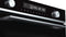 ETNA MO470ZT - Inbouw Combi-Oven - 60cm - 72L - Magnetron Oven Grill - 10 Automatische Programma’s - Full Touch Control