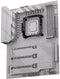 ENDORFY Fortis 5 - CPU Koeler - 220W TDP - ARGB Zwart