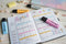 STABILO BOSS ORIGINAL - Markeerstift - Hoogste Kwaliteit - Rood - per stuk