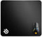 SteelSeries QcK Edge - Gaming Muismat - Nauwkeurige controle 450 x 400 mm - Zwart
