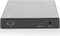 Eminent EM7033 USB 3.0 SATA Harde Schijfbehuizing - 2.5 inch / Zwart
