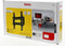 Hama 00108714 - Muurbeugel - Voor flatscreens 19