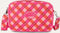 Cross Body Pink