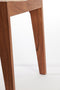 Light & Living Eetkamerstoel Melaky - Webbing
