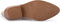 POSH by Poelman JOYA - Cowboylaarzen - Ritssluiting - Beige