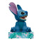 Radioklok Stitch Licht Datum