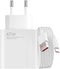 Xiaomi 67W HyperCharge Combo - Oplader - Snelladen met USB Type-A