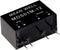 Mean Well MDS01L-12 DC/DC-convertermodule 84 mA 1 W Aantal uitgangen: 1 x Inhoud 1 stuk(s)