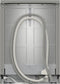 BOSCH SMS4EMI01E - Vaatwasser - ExtraDry programma - RVS