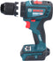 Bosch GSB 18V-90 C - Accuklopboormachine - 90 Nm 2100 min⁻¹ - (1 stuk)