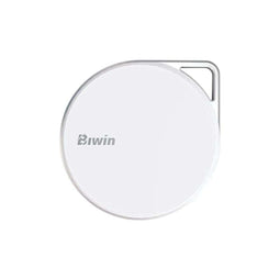 Biwin PM2000 - Externe Harde Schijf - 512 GB SSD - Wit