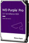 WD Purple Pro - HDD 18TB - 512MB cache - 272MB/s lezen/schrijven (2024)