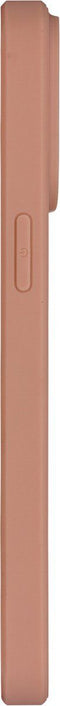 DBramante1928 iPhone 12/12 Pro - Back Cover - 100% gerecycled plastic - Pink
