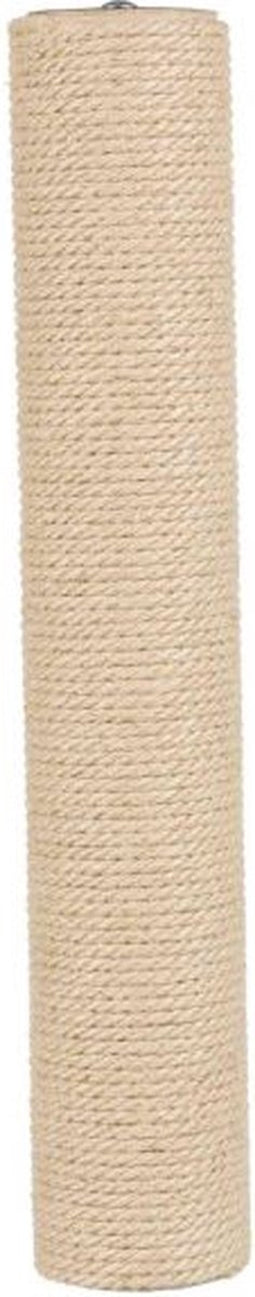 Trixie reservepaal jute naturel 50x9x9 cm