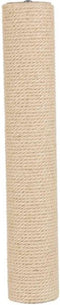Trixie reservepaal jute naturel 50x9x9 cm