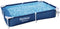 Bestway Steel Pro Zwembad - 221x150x43 cm