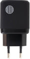 Our Pure Planet OPP143 - Oplader - 24W 2x USB type-A - Zwart