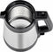 Unold Thermo - Waterkoker 1,5L - 1800W 360 graden draaibaar - Roestvaststaal