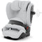 Cybex Pallas G2 - Autostoeltje - Voorwaarts gerichte installatie - Fog Grey