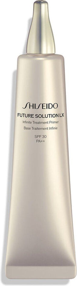 Shiseido Infinite Treatment Primer face makeup primer 40 ml