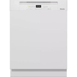 Miele G5310 Sci - Inbouw vaatwasser - 14 couverts - Energieklasse C - Wit