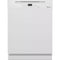Miele G5310 Sci - Inbouw vaatwasser - 14 couverts - Energieklasse C - Wit