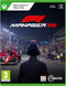 Plaion F1 Manager 2022 - Xbox Series X & Xbox One - Officiële F1-simulatie (2022)
