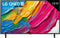 LG QNED8E - Ultra HD TV - 50