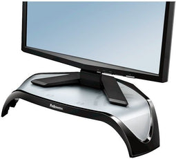 Fellowes Smart Suites - Monitorverhoger - Verstelbare hoogte - Max. 21" (1x)