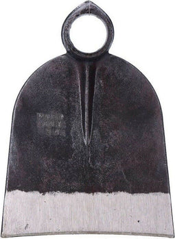 Borstel vervanger Mota 3-A AA03A Hak Staal 180 x 190 mm Ø 39, 68 mm