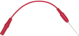KS Tools 150.1674 Adapter Testpunt - Bananenbus 4 mm 1 stuk(s)