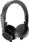 Logitech Zone Wireless - Draadloze Headset - ANC Bluetooth Microsoft Teams - Grafiet