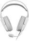 Mars Gaming MHAXW - Gaming Headset - Afneembare microfoon - Wit