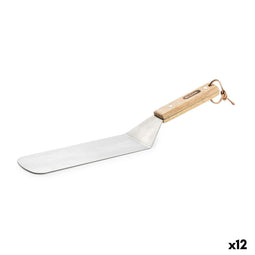 Spatel Algon 1 mm 37,5 cm (12 Stuks)